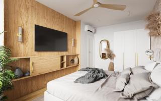 Szafir - komfortowy apartament Osiedle Lecha - garaż podziemny, taras, grill, wejście 24h kod ,centrum, targi - 6