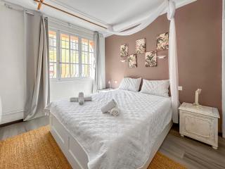 Appartement Charmant à Bormes-les-Mimosas Village - 1