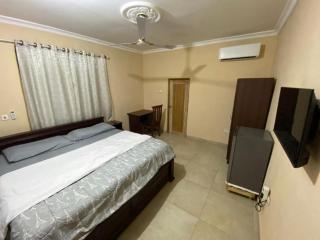 Oheneba Guest House - Dormaa Ahenkro - 0