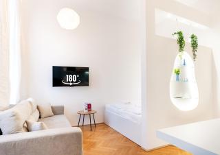 Premium Lily Apartment - 2