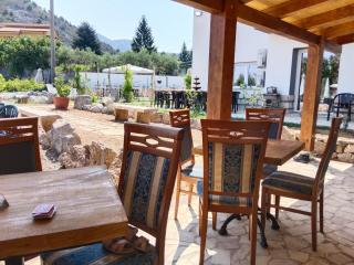 Villa Aurea Rooms & More - Papasidero - 4