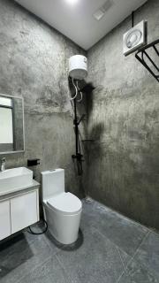 Reinforce Residence - 6