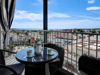 Atalaya Apartment by Hello Homes Sitges - Sitges - 8