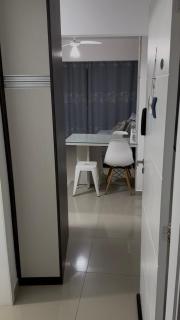 Lindo Apartamento com Vista Mar - 2