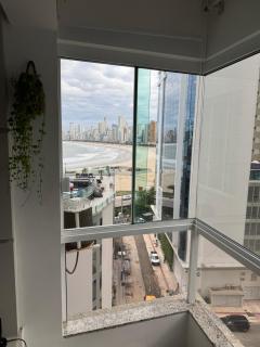 Lindo Apartamento com Vista Mar - 3