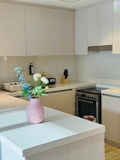 The Hive at Yas Island - 1