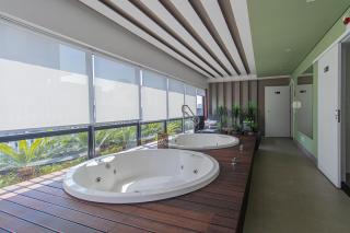 Loft proximo ao metro com academia na Vila Mariana - 6