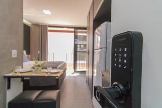 Loft proximo ao metro com academia na Vila Mariana - 5
