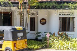 Lotus Surf And Wellness - Ahangama - 0