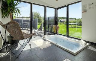 Holiday Home Pilemose Ii - 8