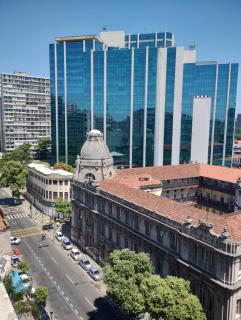Kitnet Lapa centro do Rio de janeiro - 9