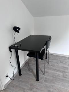 La maison de l 'impasse - 9