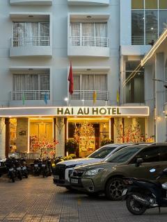Hai Au Hotel - 1