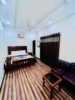 Millat Guest House G9-4 - 5