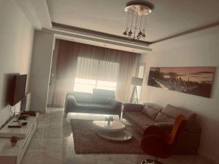 Bloome appartement, Riadh Andalous , Ariana ville - 1