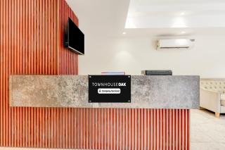 Super Townhouse Oak Sector 39 Medanta - Gurgaon - 7