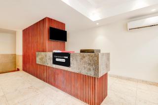 Super Townhouse Oak Sector 39 Medanta - Gurgaon - 4