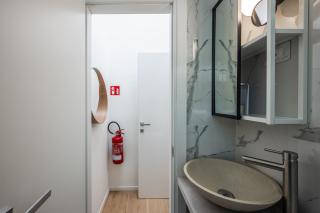 SmartStay Pavese79 - Monolocale ristrutturato - 7