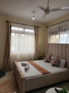 Studio nyali apartment - 4