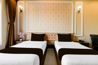 Townhouse OAK Nilay Residency - Bhubaneshwar - 0