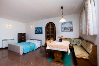 Apartment Dolores - Opatija - 6