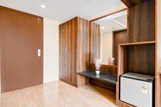 Townhouse OAK Nilay Residency - 3
