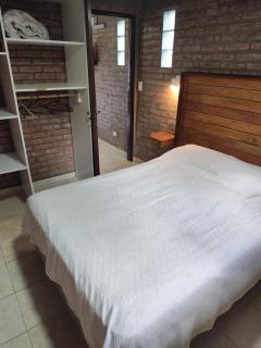 Departamentos Pura Fe - 1