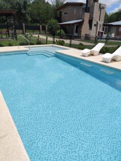 Departamentos Pura Fe - 8