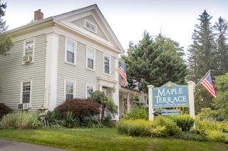 Maple Terrace Motel - Williamstown - 6