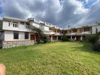 Hostal Curiñan - Otavalo - 8