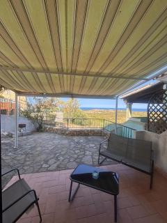 Vista Mare House - Tanaunella - 0