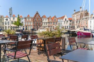 Apart Hotel De Grote Kade - Goes - 0