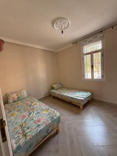 Appartement spacieux, très bien situé - 8