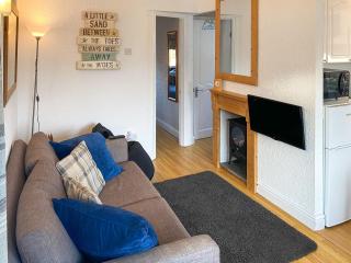 K2 Cosy Lodge - 8