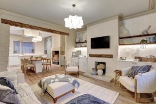 Eddies Escape - North East Escapes - Amble - 0