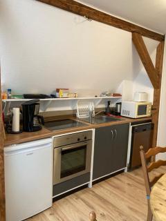 Ferienwohnung Waldsee - Waldsee - 1