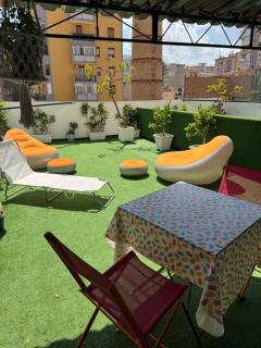 Suites Domus Fysi - 7