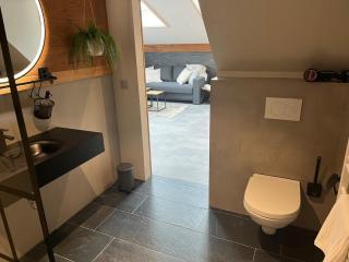 Mountain Homes - Summit Studio - 5