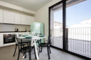 Bright and modern flat close to Fondazione Prada - 3