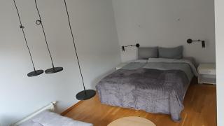 Küüni str apartment City Center Tartu Home - 9