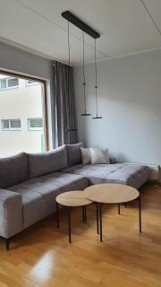 Küüni str apartment City Center Tartu Home - 8