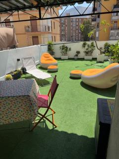Suites Domus Fysi - 8