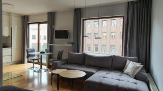 Küüni str apartment City Center Tartu Home - 6