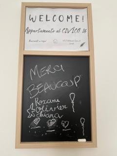 Appartamento al civico 16 - Licata - 6