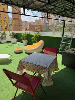 Suites Domus Fysi - 9