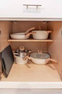 Family Friendly Home by Downtown with 3 Beds - 9