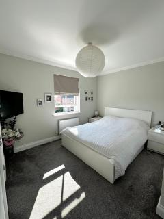 Blyth House Beccles - - 9