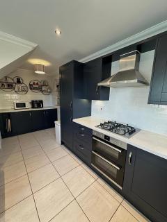 Blyth House Beccles - 5