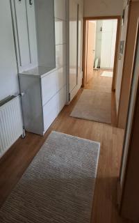 Menar Apartman - 3