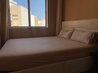 Ático 5º sin Ascensor no lift Centro de Valencia - Valencia - 5